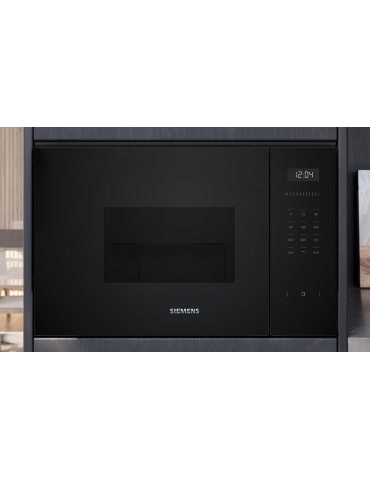 Microondas BE525LMB1 SIEMENS