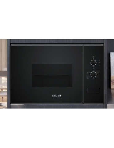 Microondas BF520LMA1 SIEMENS