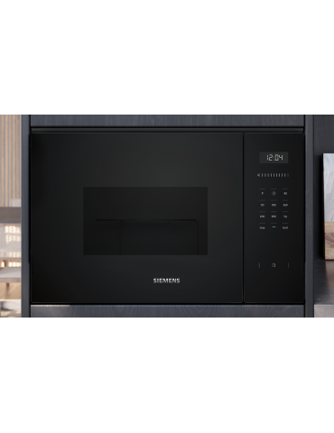 Microondas BE555LMB1 SIEMENS