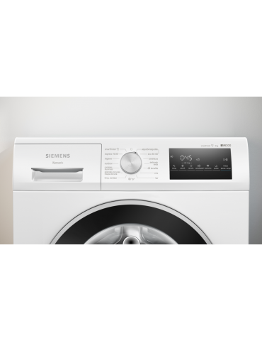 Lavadoras WM14N292EP SIEMENS