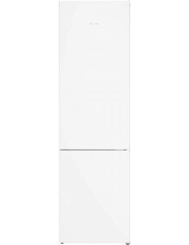 Frigoríficos KG39NVWDG SIEMENS