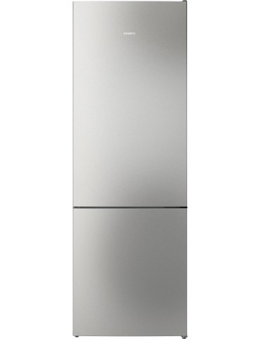 Frigoríficos KG49NVIDG SIEMENS