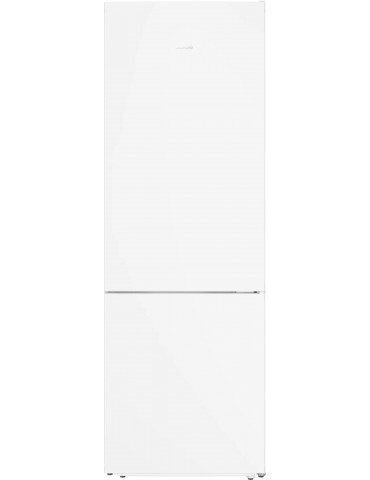 Frigoríficos KG49NVWDG SIEMENS