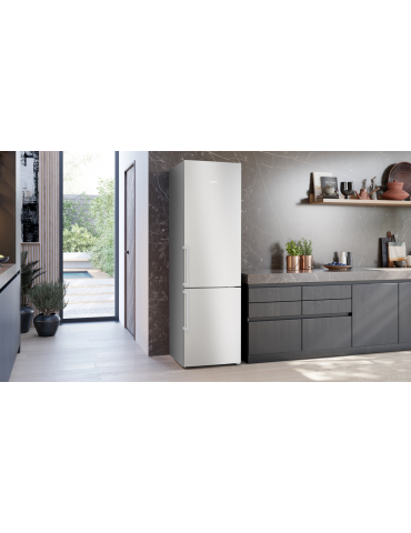 Frigoríficos KG39NVICV SIEMENS
