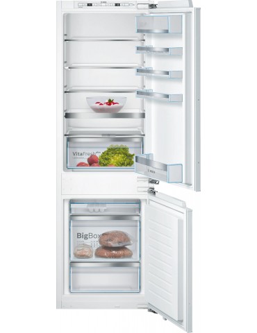 Frigoríficos KIS86AFE0 BOSCH