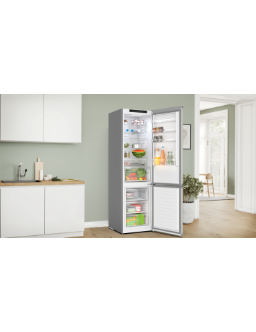 Frigoríficos KGN392ICF BOSCH