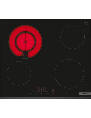 Placas PKF631FP3E BOSCH