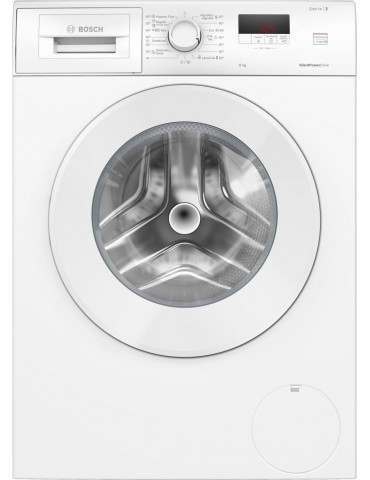 BOSCH WGE03200EP