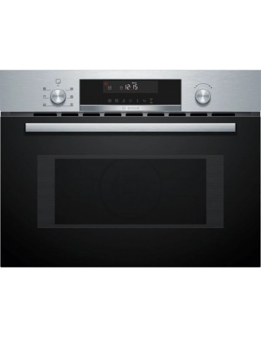 Microondas CMA585GS1 BOSCH