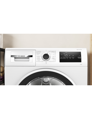 Secadoras WTR83200ES BOSCH