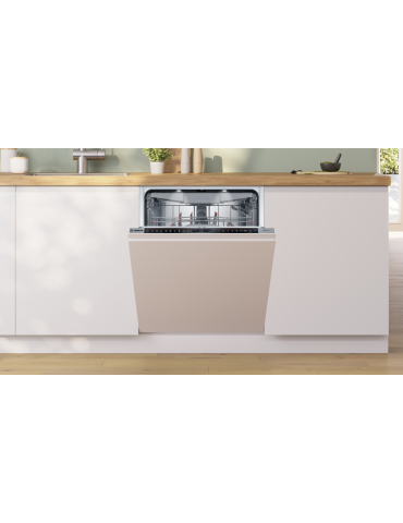Lavavajillas SMD8TCX04E BOSCH
