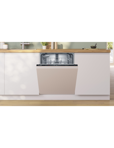 Lavavajillas SMV2ITX09E BOSCH