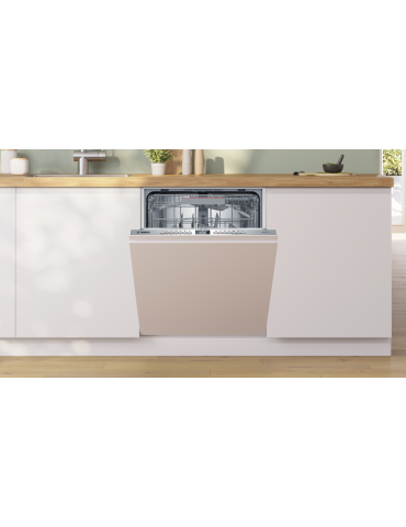 Lavavajillas SMV4ENX06E BOSCH