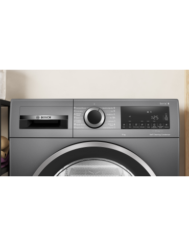 Secadoras WQG245DRES BOSCH