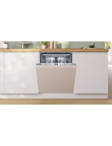 BOSCH SMV4HVX14E