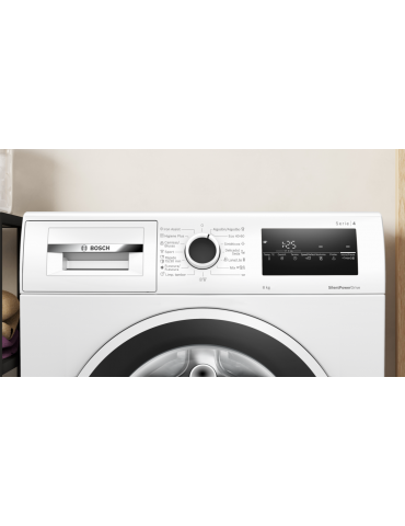 Lavadoras WAN28283ES BOSCH
