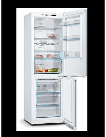 Frigoríficos KGN36VWDB BOSCH