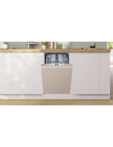 Lavavajillas SPH4EKX17E BOSCH