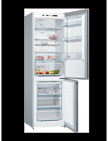 Frigoríficos KGN36VIDB BOSCH