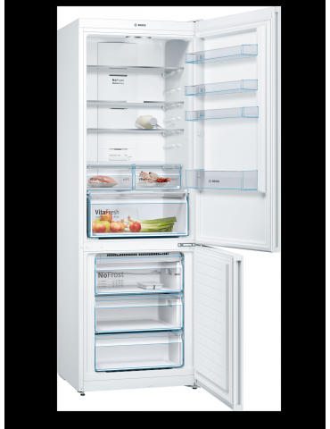 Frigoríficos KGN493WDA BOSCH