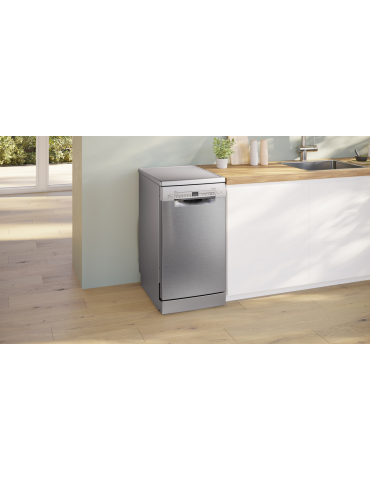 Lavavajillas SPS2HKI55E BOSCH