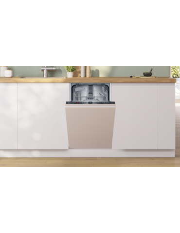 Lavavajillas SPV2HKX02E BOSCH