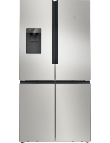 Frigoríficos 3KME598XI BALAY