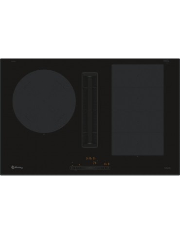 Placas 3EBC989LH BALAY