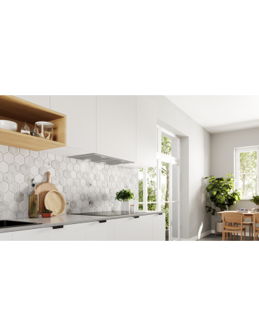 Campanas 3BF276NG BALAY