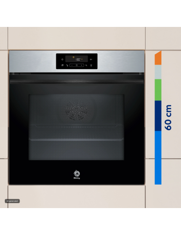 Hornos 3HD4821X3 BALAY