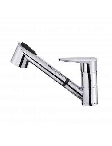 GRIFO MTP 978 D CROMO TEKA