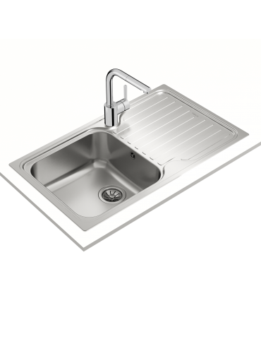 FREG. CLASSIC 1C 1E I TEKA