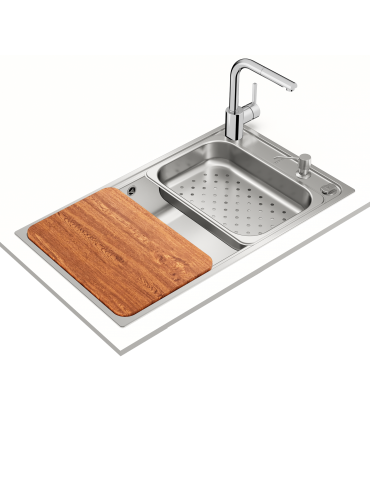 FREG. BAHIA 1C PLUS TEKA