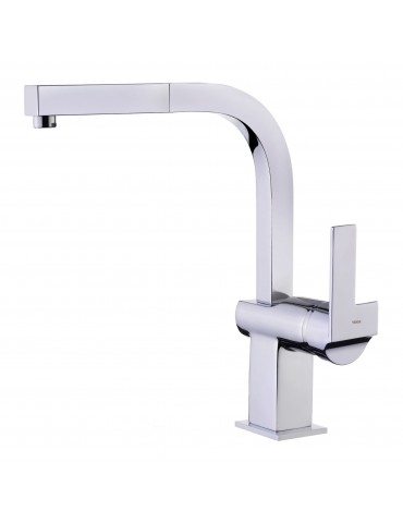 GRIFO MZ 938 EXT CROMO TEKA