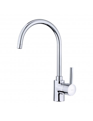 GRIFO ARK 915 CROMO TEKA