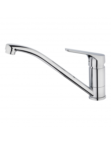 GRIFO MTP 913 CROMO TEKA