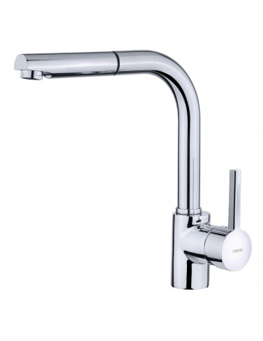 GRIFO ARK 938 EXT CROMO TEKA