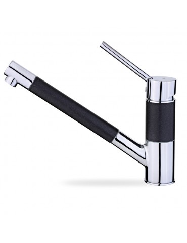 GRIFO AUK 978 EXT NEGRO TEKA