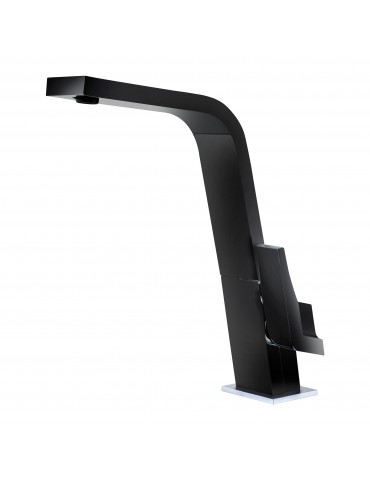 GRIFO IC 915 NEGRO TEKA