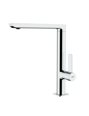 GRIFO FO 915 CROMO TEKA
