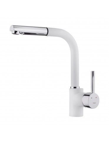 GRIFO ARK 938 W EXT BLANCO...