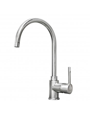GRIFO SP 995 I INOX TEKA