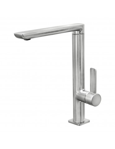 GRIFO FO 915 INOX TEKA