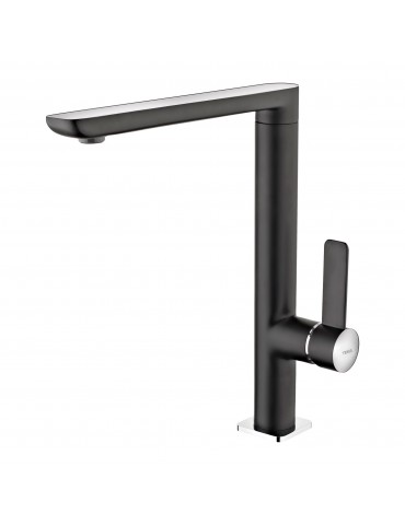 GRIFO FO 915 NC NEGRO TEKA