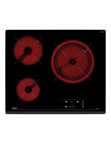 VITROCERAMICA TZ 6315 TEKA