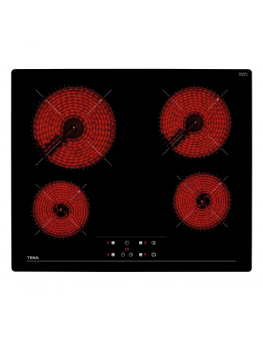 VITROCERAMICA TZ 6415 TEKA