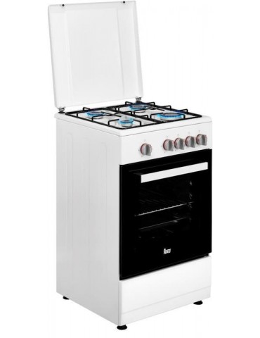 COCINA FS 502 4GG WH LPG TEKA