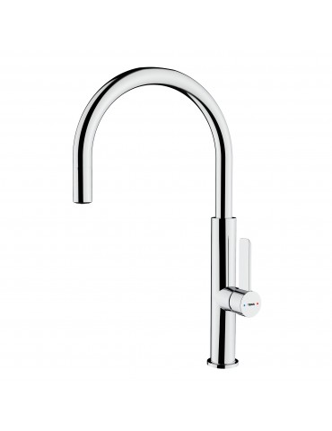GRIFO TOP FOT 995 CROMO