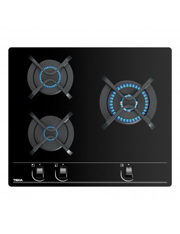 CRISTAL GAS GBC 63010 KBB...