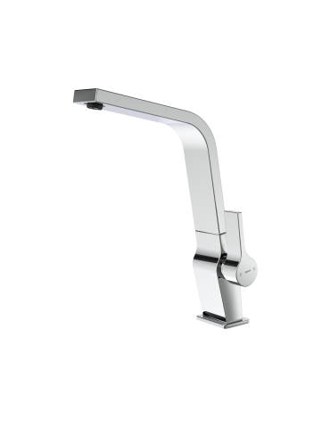 GRIFO ICC 915 CROMO TEKA